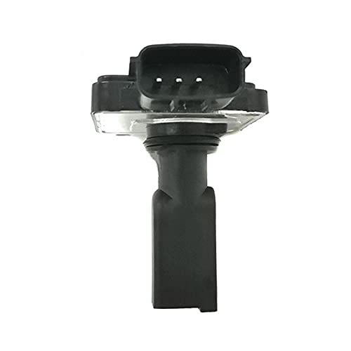 Prospective MAF Masa Sensor de Flujo de Aire Ajuste para Nissan Maxima GR X-Trail T30 T31 2.0 2.5 3.0 V6 sin alojamiento AFH70-16 22680-5J000 226805J000 Prospective MAF Masa Sensor de Flujo de Aire Ajuste para Nissan Maxima GR X-Trail T30 T31 2.0 2.5 3.0 V6 sin alojamiento AFH70-16 22680-5J000 226805J000