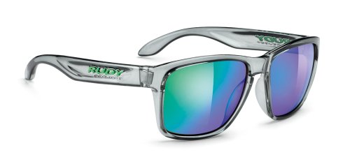 Rudy Project Spinhawk - Gafas Deportivas - Gris 2016 Rudy Project Spinhawk - Gafas Deportivas - Gris 2016