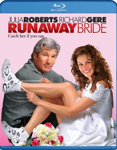 Runaway Bride [Edizione: Stati Uniti] [Italia] [Blu-ray]