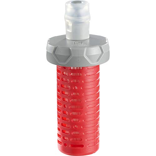 Salomon XA Filter Cap 42 Gorra con filtro con propiedades antibacterianas para trail running