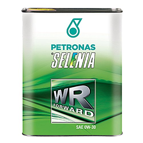 Selenia WR Forward 0W30 ACEA C2-4 litros