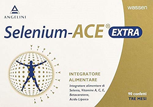 Selenium Ace Extra 90 Conf Bsp