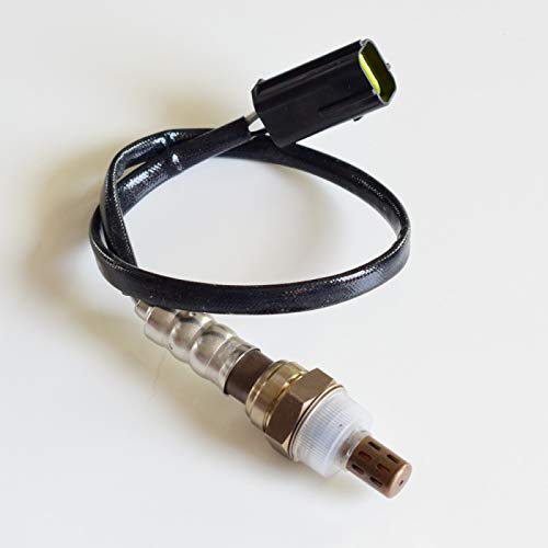 Sensor de oxígeno Sensor Lambda relación Aire-Combustible, para Chevrolet Daewoo Aveo Kalos Lacetti Nubira, para Mazda 626 MX-6 96418965 96291099