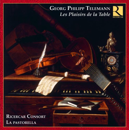 Sixième concert A-Moll, TWV 42:a2: IV. Allegro assai Sixième concert A-Moll, TWV 42:a2: IV. Allegro assai