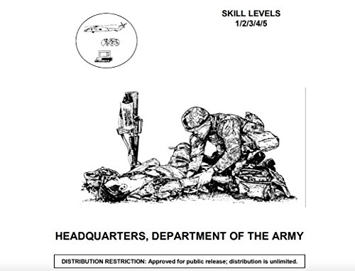 STP 8-91V14-SM-TG SOLDIER’S MANUAL AND TRAINER’S GUIDE MOS 91V RESPIRATORY SPECIALIST SKILL LEVELS 1/2/3/4 (English Edition)