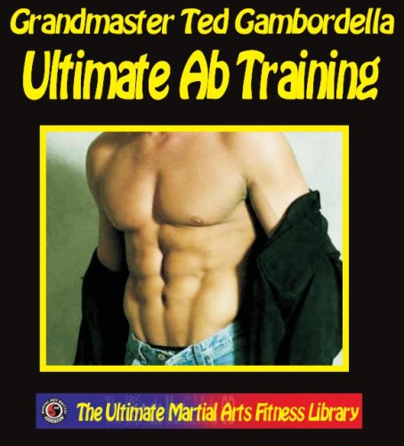 The Great Ab Workout. Abs for Life (Ultimate Abs Training Book 1) (English Edition)