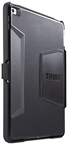 Thule Atmos X3 20,1 cm (7.9") Funda Negro - Fundas para Tablets (Funda, Apple, iPad Mini 4, 20,1 cm (7.9"), 240 g, Negro)