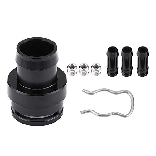 Turbo Boost Tap, Turbo Boost Tap Adaptador de sensor de vacío para GTI 2.0T FSI MK5 A3 A4 TSI TT Turbo Boost Tap, Turbo Boost Tap Adaptador de sensor de vacío para GTI 2.0T FSI MK5 A3 A4 TSI TT