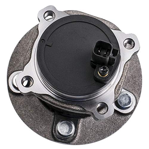 YLG for F-o-r-d F-o-c-u-s MK II 1,4 1,6 1,8 2,0 de cojinete de Rueda Trasera T-D-Ci Conjunto de Cubo 1506577 VKBA3661 YLG for F-o-r-d F-o-c-u-s MK II 1,4 1,6 1,8 2,0 de cojinete de Rueda Trasera T-D-Ci Conjunto de Cubo 1506577 VKBA3661