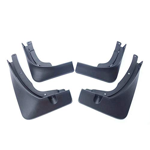 YUMTOL Para Maserati Levante 2017 2018 2019 2020, 4 Piezas De Guardabarros De Coche Moldeados Guardabarros Delanteros Traseros Guardabarros Guardabarros Guardabarros Bengalas De Guardabarros YUMTOL Para Maserati Levante 2017 2018 2019 2020, 4 Piezas De Guardabarros De Coche Moldeados Guardabarros Delanteros Traseros Guardabarros Guardabarros Guardabarros Bengalas De Guardabarros