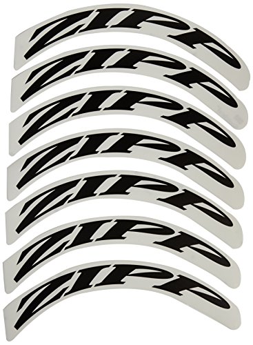 Zipp 11.1918.015.003 808 Adhesivo, Negro Zipp 11.1918.015.003 808 Adhesivo, Negro