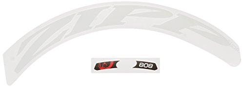 Zipp 11.1918.030.003 808 Sticker, Blanco Zipp 11.1918.030.003 808 Sticker, Blanco