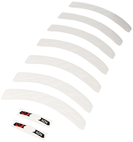 Zipp - Repuesto Kit Pegatinas 404 Blanco Mate Zipp - Repuesto Kit Pegatinas 404 Blanco Mate