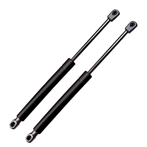 2 muelles de gas para maletero, puntales de apoyo para portón trasero, amortiguador 8731.K0 2 muelles de gas para maletero, puntales de apoyo para portón trasero, amortiguador 8731.K0