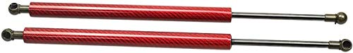 2 Piezas Coche Capó Delantero Hidráulico Barras De Soporte Resorte de Gas Amortiguador para Ford Focus MK3 2011-2018, Elevador de capó Soporte Caña Amortiguadores Accesorios 2 Piezas Coche Capó Delantero Hidráulico Barras De Soporte Resorte de Gas Amortiguador para Ford Focus MK3 2011-2018, Elevador de capó Soporte Caña Amortiguadores Accesorios