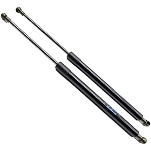 2pcs Car Delantero Capó Gas Resortes, Pilar Aire Presión Amortiguador Elevación Soporte, para Citroen C3 Citroën C3 2009-2016 Bonnet Gas Springs SoporteEstilo Accesorios 2pcs Car Delantero Capó Gas Resortes, Pilar Aire Presión Amortiguador Elevación Soporte, para Citroen C3 Citroën C3 2009-2016 Bonnet Gas Springs SoporteEstilo Accesorios