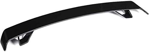 ABS Coche Maletero Alerón Trasero para Audi A3 S3 A4 S4 A5 S5 RS5 A6 S6 A7 A8 R8 TT TTS TTRS, Fácil Instalación Labio Techo Maletero Automóviles Accesorios ABS Coche Maletero Alerón Trasero para Audi A3 S3 A4 S4 A5 S5 RS5 A6 S6 A7 A8 R8 TT TTS TTRS, Fácil Instalación Labio Techo Maletero Automóviles Accesorios
