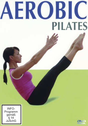 Aerobic - Pilates [Alemania] [DVD]