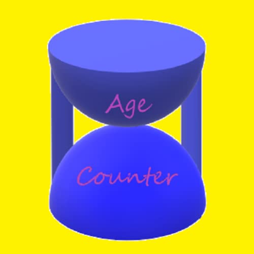 Age Counter