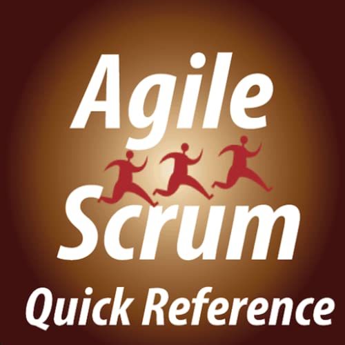 Agile Scrum Cheat Sheet for PMP