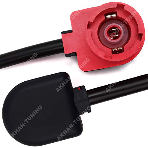 akhan xad2s – D2S/R/C Cable Adaptador Xenon Connector Adapter akhan xad2s – D2S/R/C Cable Adaptador Xenon Connector Adapter