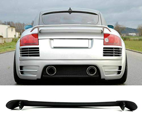 Alerón trasero para AUDI TT 8N MK1 (1998-2006) Alerón trasero para AUDI TT 8N MK1 (1998-2006)
