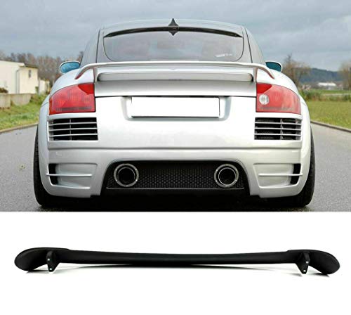 Alerón trasero para AUDI TT 8N MK1 (1998-2006)