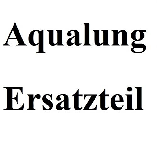 Aletas AquaLung topfbänder X-SHOT, negro 1 pcs, talla S - 24827 C