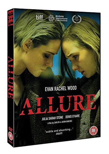 Allure [DVD] [Reino Unido]
