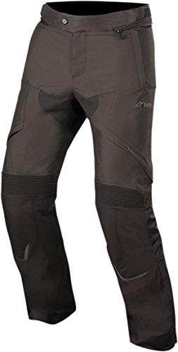 Alpinestars Men's 3224718-10-XL Pant (Black, X-Large)