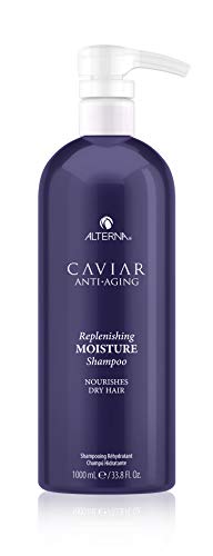 Alterna Alterna Caviar Replenishing Moisture Shampoo Back Bar 1000Ml