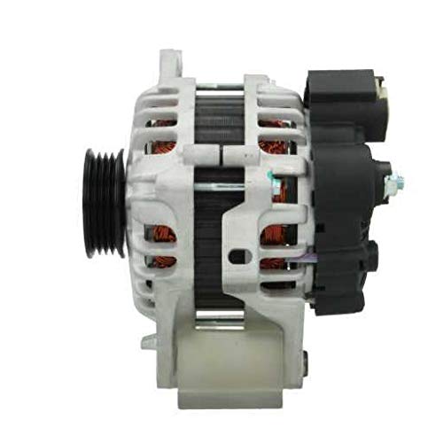 Alternador para Hyundai OE número de comparación 3730023720