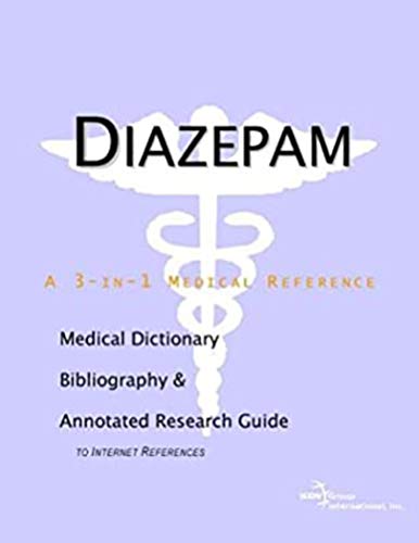 Ambien: A Medical Dictionary, Bibliography, and Annotated Research Guide to Internet References (English Edition)