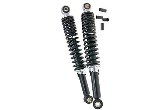 Amortiguador 320 mm Hercules Sachs Mofa prima M 2 3 4 5 y Optima P3 HR MF Amortiguador 320 mm Hercules Sachs Mofa prima M 2 3 4 5 y Optima P3 HR MF