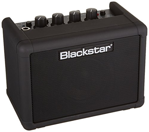 Amplificador combo para guitarra Blackstar FLY 3 BLUETOOTH