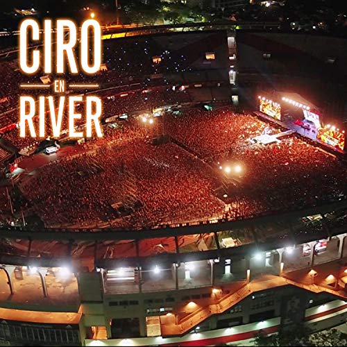 Antes y Después (En Vivo en River 2018) Antes y Después (En Vivo en River 2018)