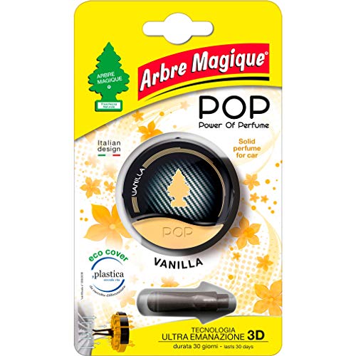 Arbre Magique Árbol mágico TA129005 Desodorante