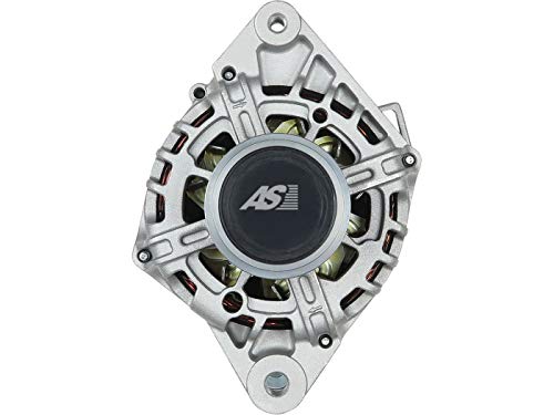 AS-PL A3530S Alternators/alternadores