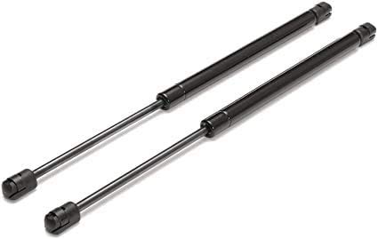 BBXFLL 2pcs Maletero Puerta Muelle NeumáTico Amortiguadores PortóN Trasero Soportan Resorte, para Renault Megane II Megane 2 2002-2008 Trasera Amortiguador Levante Soporte BBXFLL 2pcs Maletero Puerta Muelle NeumáTico Amortiguadores PortóN Trasero Soportan Resorte, para Renault Megane II Megane 2 2002-2008 Trasera Amortiguador Levante Soporte