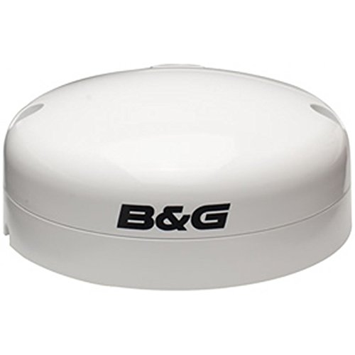 B&G Antena ZG100 Externo para Zeus 2 Touch, 17,78 cm, 000-11048-001