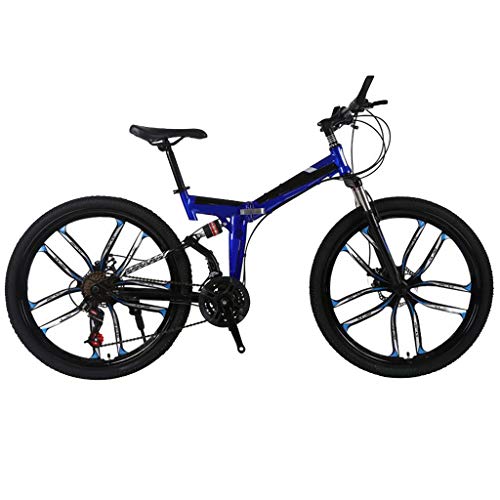 Bicicleta De Montaña Adulto Specialized Amortiguador Bicicleta De Carretera (26 Pulgadas, 21 Velocidades),Velocidad Ajustable,Acero Alto Carbono Bicicleta De Montaña Adulto Specialized Amortiguador Bicicleta De Carretera (26 Pulgadas, 21 Velocidades),Velocidad Ajustable,Acero Alto Carbono