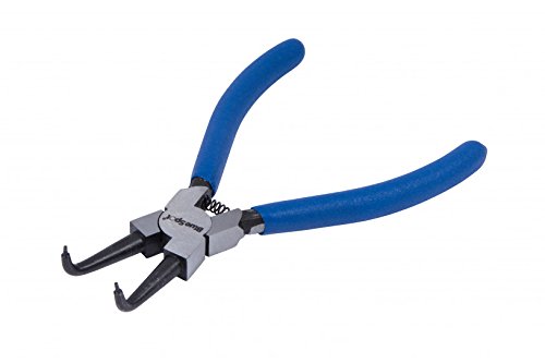 Blue Spot Tools 08705 - Alicates de clip interno (150 mm)