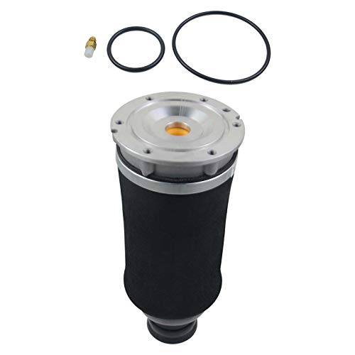 Bolsa de suspensión neumática delantera aire resortes 4Z7616051D 4Z7616051B Bolsa de suspensión neumática delantera aire resortes 4Z7616051D 4Z7616051B