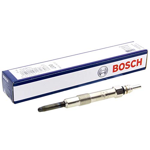 Bosch 0 250 202 036 Bujías de Incandescencia Bosch 0 250 202 036 Bujías de Incandescencia