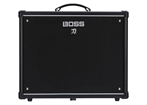 Boss Katana-100 V2 - Amplificador para guitarra