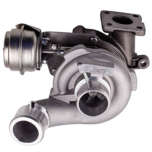 CAIZHIXIANG Turbo Turbocompresor for A-l-f-a Romeo 156 1.9 JTD 140 CV 150 CV 16V 2003-716665