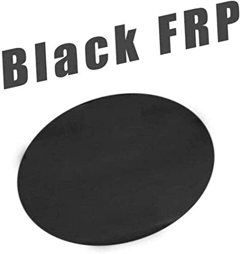 CCIG Alerón De Labios Difusor De Parachoques Trasero De Coche para BMW E92 Coupe E93 Cabrio M3 2008-2013 Difusor Trasero De Fibra De Carbono/Frp Negro, Frp Negro, Frp Negro, Frp CCIG Alerón De Labios Difusor De Parachoques Trasero De Coche para BMW E92 Coupe E93 Cabrio M3 2008-2013 Difusor Trasero De Fibra De Carbono/Frp Negro, Frp Negro, Frp Negro, Frp