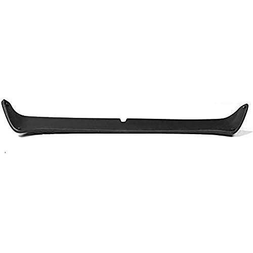 Coche Alerones Alerón trasero, para VW Golf MK4 IV Alerón Tronco ABS Fibra de Carbono Look Coche Alerones Alerón trasero, para VW Golf MK4 IV Alerón Tronco ABS Fibra de Carbono Look