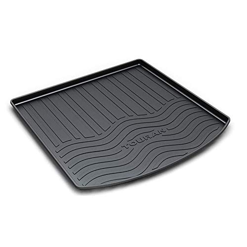 Coche Alfombrillas Maletero, para Volkswagen VW Touran 2004 2005 2006 2007 2008 2009 2010 2011 2012 Bandeja Equipaje Almohadilla Antideslizante Barro A Medida Auto Interior Accessories Alfombra Piso Coche Alfombrillas Maletero, para Volkswagen VW Touran 2004 2005 2006 2007 2008 2009 2010 2011 2012 Bandeja Equipaje Almohadilla Antideslizante Barro A Medida Auto Interior Accessories Alfombra Piso