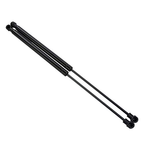 Coche, para Dacia SANDERO, puntales de Resorte de Gas para automóvil, Amortiguador de Soporte de elevación, Amortiguador 2008-2016, Maletero Trasero con Carga de Gas, 1 par de 520MM Coche, para Dacia SANDERO, puntales de Resorte de Gas para automóvil, Amortiguador de Soporte de elevación, Amortiguador 2008-2016, Maletero Trasero con Carga de Gas, 1 par de 520MM